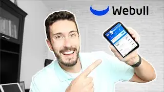WEBULL FREE STOCK - OPENING UP 16 FREE STOCKS THAT ARE 