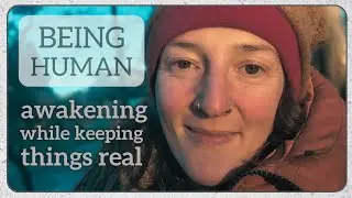 Awakening is an ongoing process