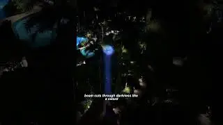 The Night Runner's Edge：so powerful it creates daylight-like visibility