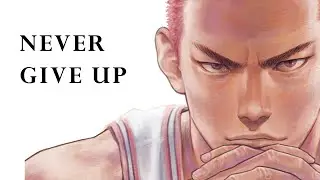 Почему &laquo;Slam Dunk&raquo; по-прежнему остаётся величайшей спортивной мангой