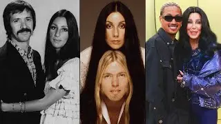 Exploring Cher's Dating Timeline