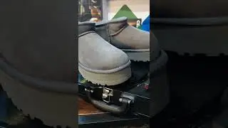 Ugg #uggs #uggboots #fallout76news #fallout #fallout4 #убежище #красногорск #sneakerhead