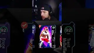 SEASON SPECIAL PRO ACE FANTASY PACKS IN MADDEN 25 ☝️