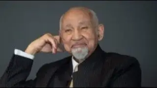 Dr. Edwin Nichols (The Dichotomous Logic of Domestic White Terrorism)