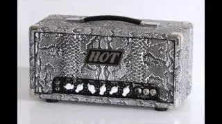 HOT Amps Beano18