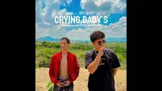 ernesttlovesyou x Ragoitia - Crying Baby&acute;s // no quiero nada, tengo que dejarte ir (Audio)