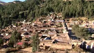 Reportaje al Perú: Apurímac  - cap 3