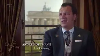 Palaces de luxe : Les concierges aux clefs d'or ( Documentaire en fran&ccedil;ais )