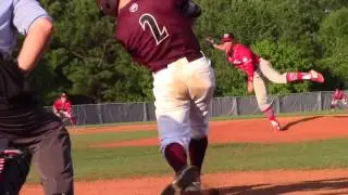 OF/LHP Mike Siani (2018 PA), Virginia Commit