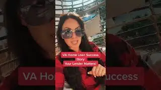 VA Home Loan Success Stories!