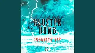 Cluster Bomb (Insanity VIP)