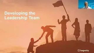 Our 'Leadership Motive': Adjust it and watch your teams thrive [webinar]