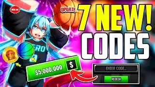 ⚠️В стиле поп-звезды!💥[КОД]⚠️КОДЫ BASKETBALL ZERO В 2025 ГОДУ - НОВЫЕ КОДЫ BASKETBALL ZERO