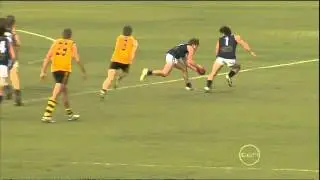 SAAFL on Simply Footy, 2011 Round 11