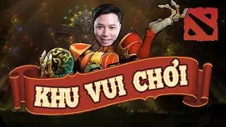 🔴Tối Thứ 7 Làm Tí Khu Vui Chơi Nhể