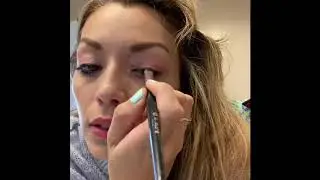 GET READY WITH ME- PINK CHAMPAGNE