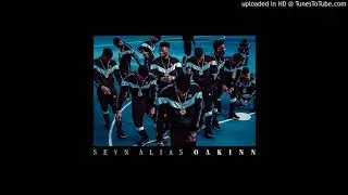 Sevn Alias - Ik Trap (#OAKINN)