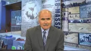 The 1988 Massacre of Political Prisoners in Iran: Eyewitness Accounts, Hossein Farsi