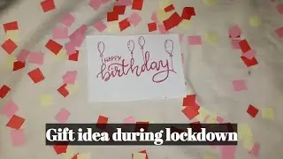 Long distance birthday wish for someone special