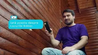 KOBER - Lacuri M