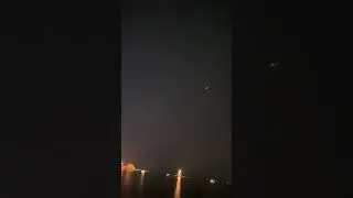 Doha City at night vibes✨️