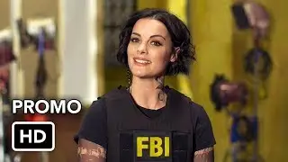 Blindspot 3x13 Promo 