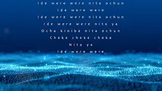 Bert Bruines - Ide were were (ft Joanka Jongsma)