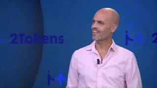 2Tokens Summit Part 1 - Intro Tokenization and how this relates to proposed MiCA regulation