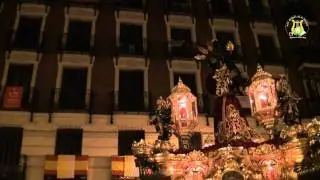 AC Amigos de la Musica de Herrera - Macarena de Emilio Cebrian