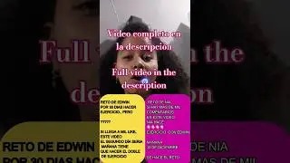 RETO 30 D&Iacute;AS 💪🔥 &iquest;TE UNES? | 30-Day Challenge #ejercicio #viral #acompa&ntilde;anos #exercise #viral #joinus