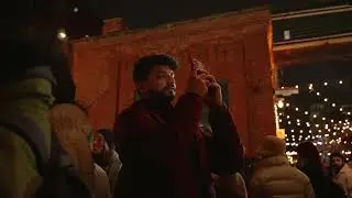The Distillery Winter Village 2024 | Toronto&rsquo;s Iconic Christmas Market
