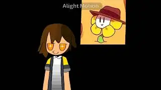 am not that innocent #art #animationart