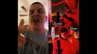 BIG PERRO DUET 16 BARS
