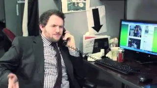 Cap South:  Crazy Constituent Calls 3