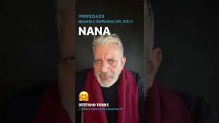 NEMESI COMPAGNA DEL SOLE
