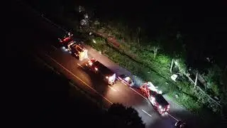 Multi Fatal Crash Interstate 80 Kidder Township 7/11/22
