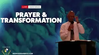 GACC Worship experience 