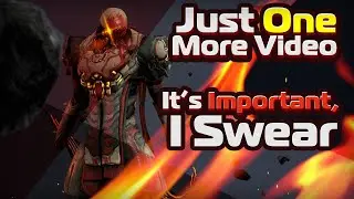 Warframe | the Atlas Addendum: One Last Farm