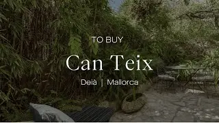 Charming Mallorca house for sale in Deia village: &euro;650,000