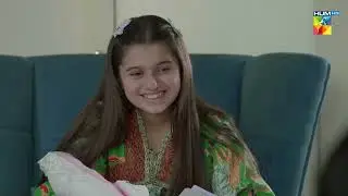 Most Funniest Scene🤣| HUM Comedy | Telefilm [Ahmad Ali Butt & Maria Wasti]