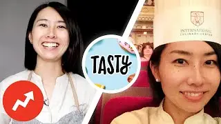 Как меня наняли в BuzzFeed