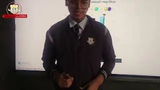Single Displacement Reaction | Student Ki Zabardast Practical Explanation 🔥 Chemistry Experiment