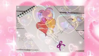 VALENTINE'S DAY SPECIAL/ DIY VALENTINE'S GIFT IDEA/ BUDGET FRIENDLY