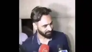 Babbu Maan thug life