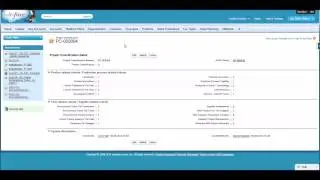ec| Drive APQP - the CRM solution for automotive supplier by ec4u