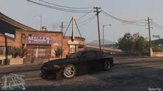 Hollywood Burnout