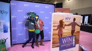 National Women's Show Toronto highlights