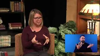 Hands On Health: Deaf Health Series Episode 5 - HIV & AIDS