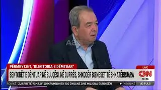 Shije e keqe me d&euml;mshp&euml;rblimet! Rrapaj: Fondi p&euml;r t&euml; prekurit nuk mbulon as 10%