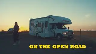 El Monte RV On the Open Road